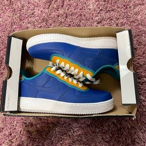 Nike Air Force 1